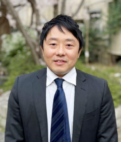川合 啓介
